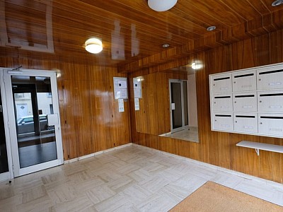 APPARTEMENT T2 A LOUER - ST ETIENNE FAURIEL - 48 m2 - 515€ charges comprises par mois