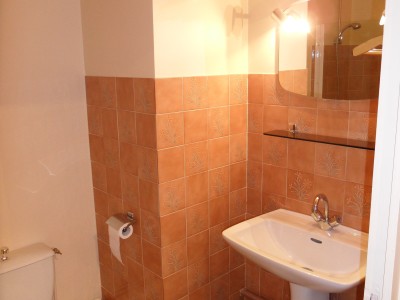APPARTEMENT T2 A LOUER - ST ETIENNE FAURIEL - 43 m2 - 450 € charges comprises par mois