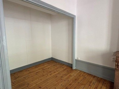 APPARTEMENT T2 A LOUER - ST ETIENNE FAURIEL - 58.67 m2 - 480 &euro; charges comprises par mois