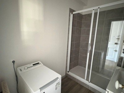 APPARTEMENT T2 A LOUER - ST ETIENNE FAURIEL - 58.67 m2 - 480 &euro; charges comprises par mois