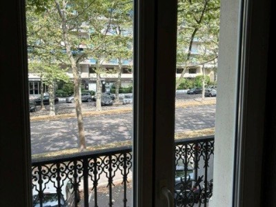 APPARTEMENT T2 A LOUER - ST ETIENNE FAURIEL - 58.67 m2 - 480 &euro; charges comprises par mois
