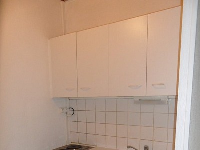 APPARTEMENT T2 A LOUER - ST ETIENNE FAURIEL - 43,49 m2 - 390 € charges comprises par mois