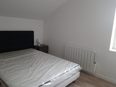 APPARTEMENT T2 A LOUER - ST ETIENNE FAURIEL - 33.38 m2 - 470�&euro; charges comprises par mois