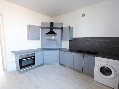 APPARTEMENT T2 A LOUER - ST ETIENNE FAURIEL - 49.65 m2 - 540€ charges comprises par mois