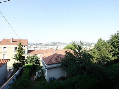 APPARTEMENT T2 A LOUER - ST ETIENNE FAURIEL - 49.65 m2 - 540€ charges comprises par mois