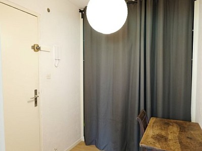 APPARTEMENT T2 A LOUER - ST ETIENNE FAURIEL - 55 m2 - 630€ charges comprises par mois