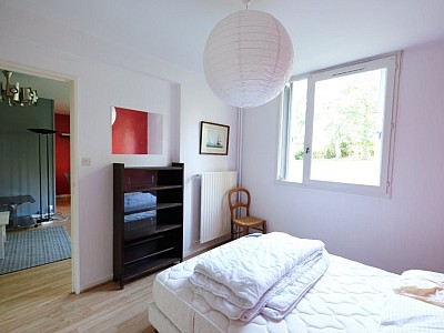 APPARTEMENT T2 A LOUER - ST ETIENNE FAURIEL - 55 m2 - 630€ charges comprises par mois