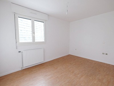 APPARTEMENT T2 A LOUER - ST ETIENNE FAURIEL - 41.9 m2 - 575 € charges comprises par mois