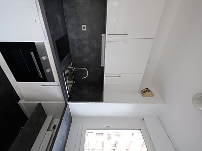 APPARTEMENT T2 A LOUER - ST ETIENNE FAURIEL - 41.9 m2 - 575 € charges comprises par mois