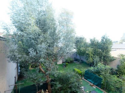 APPARTEMENT T2 A LOUER - ST ETIENNE FAURIEL - 34.47 m2 - 420€ charges comprises par mois