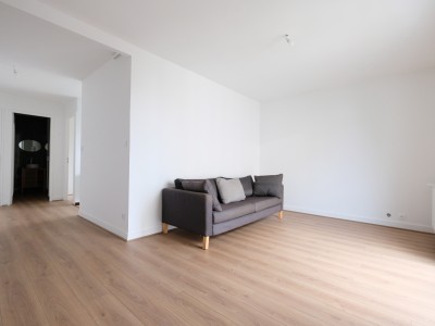 APPARTEMENT T2 A LOUER - ST ETIENNE FAURIEL - 47,2 m2 - 545 € charges comprises par mois