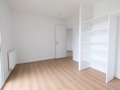 APPARTEMENT T2 A LOUER - ST ETIENNE FAURIEL - 47,2 m2 - 545 € charges comprises par mois