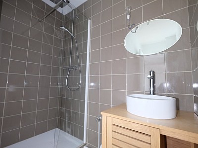 APPARTEMENT T2 A LOUER - ST ETIENNE FAURIEL - 47.2 m2 - 545 &euro; charges comprises par mois