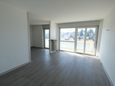 APPARTEMENT T2 - ST ETIENNE FAURIEL - 61 m2 - LOUÉ