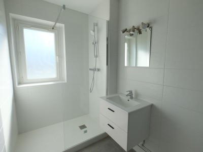 APPARTEMENT T2 - ST ETIENNE FAURIEL - 61 m2 - LOUÉ