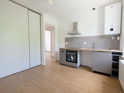 APPARTEMENT T2 A LOUER - ST ETIENNE FAURIEL - 48.4 m2 - 510€ charges comprises par mois