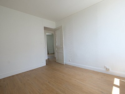 APPARTEMENT T2 A LOUER - ST ETIENNE FAURIEL - 48.4 m2 - 510€ charges comprises par mois