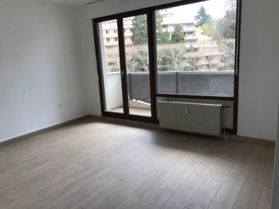 APPARTEMENT T2 A LOUER - ST ETIENNE FAURIEL - 42,96 m2 - 550 € charges comprises par mois