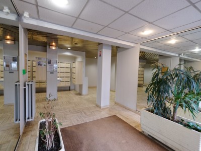 APPARTEMENT T2 A LOUER - ST ETIENNE FAURIEL - 42,96 m2 - 550 € charges comprises par mois