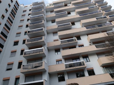 APPARTEMENT T2 A LOUER - ST ETIENNE FAURIEL - 42,96 m2 - 550 € charges comprises par mois