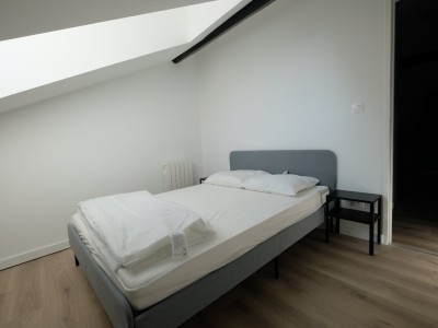 APPARTEMENT T2 A LOUER - ST ETIENNE FAURIEL - 53.71 m2 - 510€ charges comprises par mois