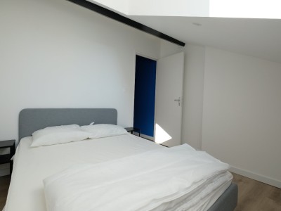 APPARTEMENT T2 A LOUER - ST ETIENNE FAURIEL - 53.71 m2 - 510€ charges comprises par mois