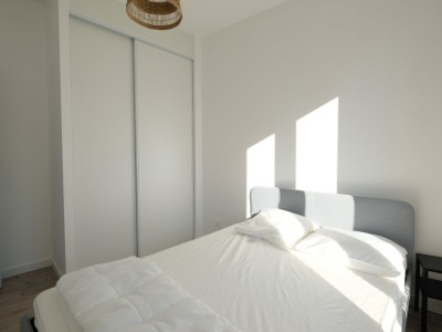 APPARTEMENT T2 A LOUER - ST ETIENNE FAURIEL - 32.16 m2 - 470€ charges comprises par mois