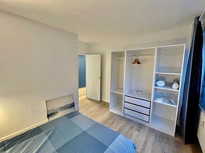APPARTEMENT T2 A LOUER - ST ETIENNE FAURIEL - 61.06 m2 - 680€ charges comprises par mois