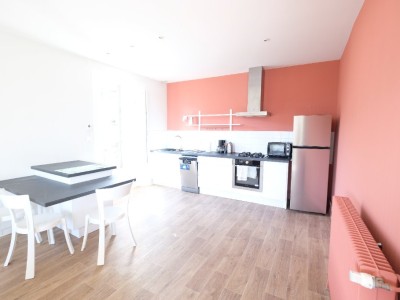 APPARTEMENT T2 A LOUER - ST ETIENNE FAURIEL - 68 m2 - 545€ charges comprises par mois