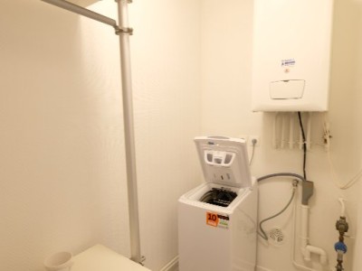 APPARTEMENT T2 A LOUER - ST ETIENNE FAURIEL - 68 m2 - 545€ charges comprises par mois
