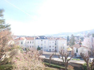 APPARTEMENT T2 A LOUER - ST ETIENNE FAURIEL - 68 m2 - 545€ charges comprises par mois