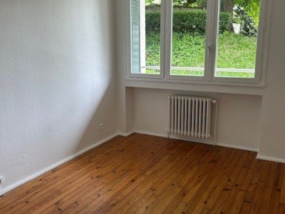 APPARTEMENT T2 A LOUER - ST ETIENNE FAURIEL - 46.94 m2 - 560 &euro; charges comprises par mois