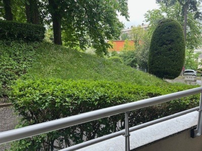 APPARTEMENT T2 A LOUER - ST ETIENNE FAURIEL - 46.94 m2 - 560 &euro; charges comprises par mois