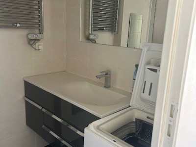 APPARTEMENT T2 A LOUER - ST ETIENNE FAURIEL - 42.25 m2 - 510 € charges comprises par mois