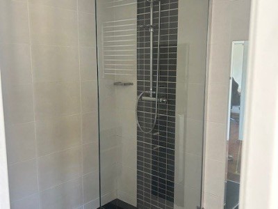 APPARTEMENT T2 A LOUER - ST ETIENNE FAURIEL - 42.25 m2 - 510 € charges comprises par mois