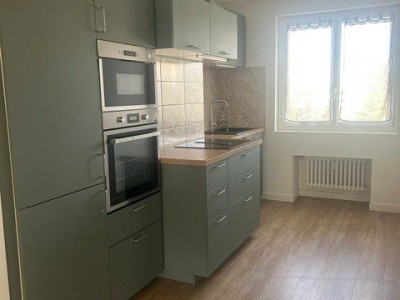 APPARTEMENT T2 A LOUER - ST ETIENNE FAURIEL - 47.02 m2 - 565 € charges comprises par mois