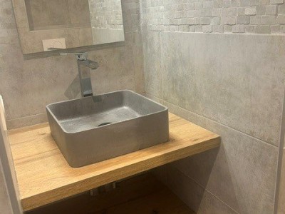 APPARTEMENT T2 A LOUER - ST ETIENNE FAURIEL - 47.02 m2 - 565 € charges comprises par mois