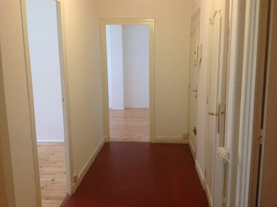 APPARTEMENT T2 A LOUER - ST ETIENNE FAURIEL - 46.9 m2 - 550€ charges comprises par mois