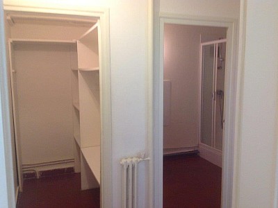 APPARTEMENT T2 A LOUER - ST ETIENNE FAURIEL - 46.9 m2 - 550€ charges comprises par mois