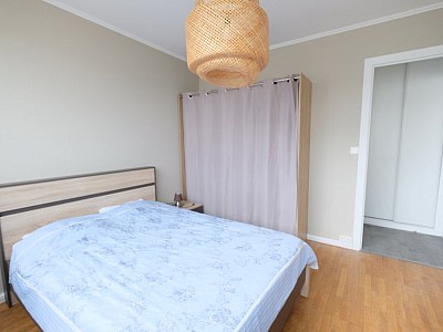 APPARTEMENT T2 A LOUER - ST ETIENNE HAUT DE FAURIEL - 46.07 m2 - 600€ charges comprises par mois