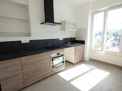 APPARTEMENT T2 A LOUER - ST ETIENNE HAUT DE JACQUARD - 54.06 m2 - 545€ charges comprises par mois