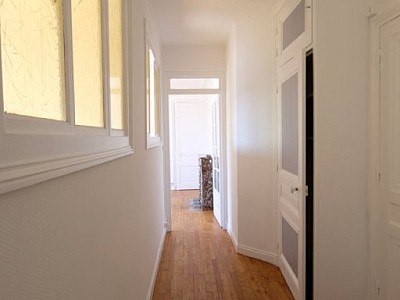 APPARTEMENT T2 A LOUER - ST ETIENNE HAUT DE JACQUARD - 54.06 m2 - 545€ charges comprises par mois