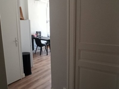 APPARTEMENT T2 A LOUER - ST ETIENNE HYPER CENTRE - 41.82 m2 - 450 &euro; charges comprises par mois