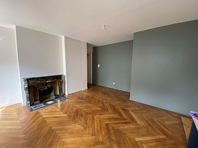 APPARTEMENT T2 A LOUER - ST ETIENNE HYPER CENTRE - 47.34 m2 - 500€ charges comprises par mois
