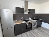APPARTEMENT T2 A LOUER - ST ETIENNE LA MÉTARE - 50.9 m2 - 570 &euro; charges comprises par mois