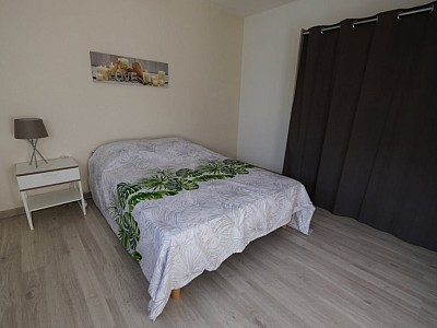 APPARTEMENT T2 A LOUER - ST ETIENNE LA MTARE - 50.9 m2 - 570€ charges comprises par mois