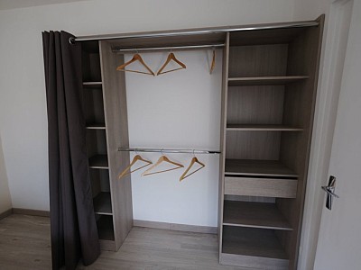 APPARTEMENT T2 A LOUER - ST ETIENNE LA MTARE - 50.9 m2 - 570€ charges comprises par mois