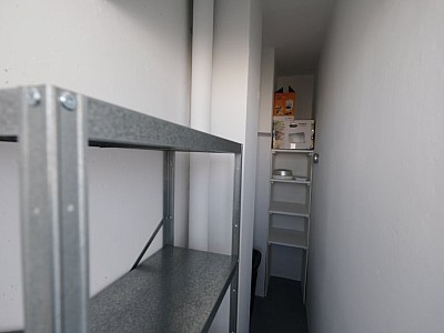 APPARTEMENT T2 A LOUER - ST ETIENNE LA MTARE - 50.9 m2 - 570€ charges comprises par mois