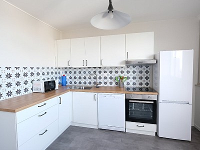 APPARTEMENT T2 A LOUER - ST ETIENNE LA MTARE - 55 m2 - 565€ charges comprises par mois