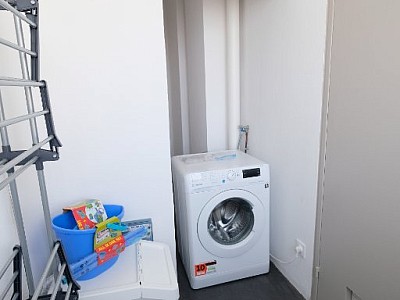 APPARTEMENT T2 A LOUER - ST ETIENNE LA MTARE - 55 m2 - 565€ charges comprises par mois
